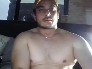 Chaturbate Sex Chat of marcelpret20