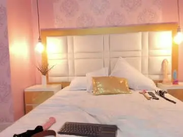 Chaturbate Free Porn Cam of meduza_bigass