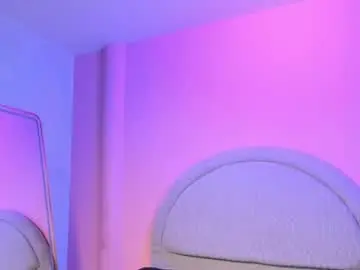 Chaturbate Nude Webcam of sabrinna_jones