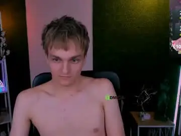 Chaturbate Best Webcam of teo_sol