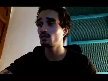 Chaturbate Live Porn of asherxxx_