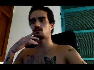 Chaturbate Free Live Porn of asherxxx_