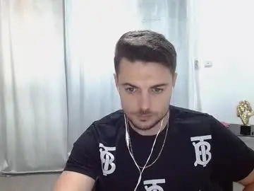 Chaturbate Adult Webcams of christianhot_