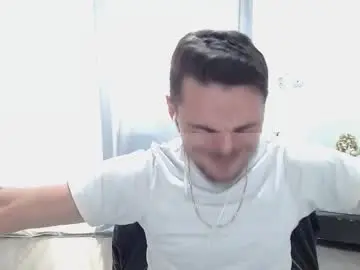 Chaturbate Sex Cam of christianhot_