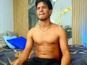 Chaturbate Best live sex cam show of jacobwolf__