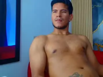 Chaturbate Live Porn of jacobwolf__
