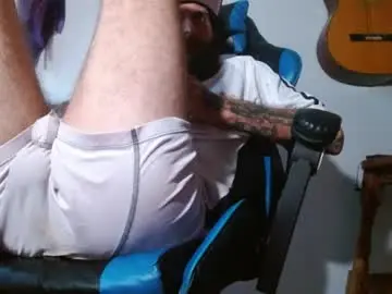 Chaturbate Live Porn of jammes_owen