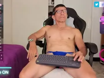 Chaturbate Live Porn of kale_19