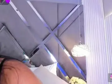 Chaturbate Sex Chat of madysonn_
