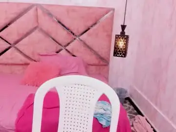Chaturbate Live Porn of dolls_antonella