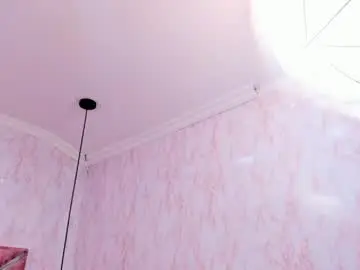 Chaturbate Sex Cam of dolls_antonella