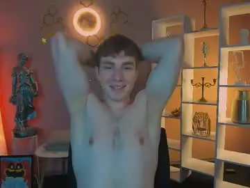 Chaturbate Private Sex Chat of kael_rin