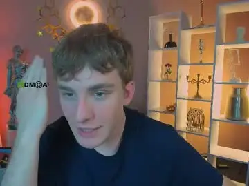 Chaturbate Watch Live Sex Cams of kael_rin