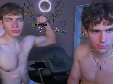 Chaturbate Private Sex Chat of kael_rin