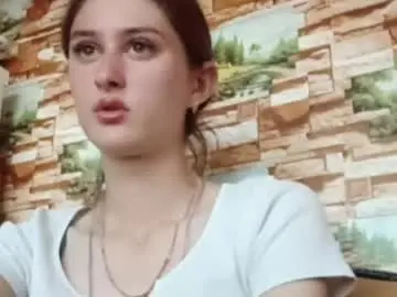 Chaturbate Free Porn Cam of lashaundasalsa