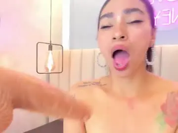 Chaturbate Best Webcam of leamonroe__