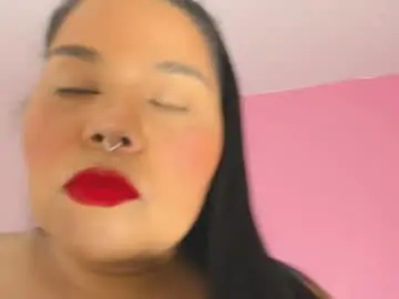 Chaturbate Live Porn of maite_newmilf