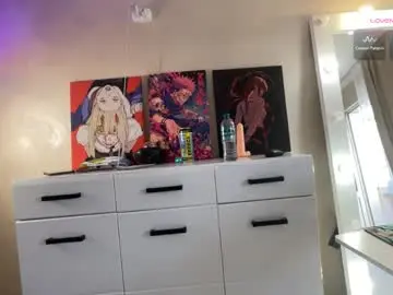 Chaturbate Live Sex Cam of musemelody