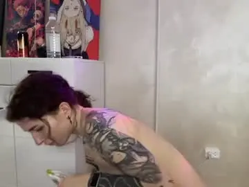 Chaturbate Live Porn of musemelody