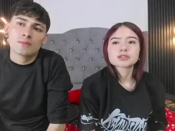 Chaturbate Adult Webcam of rousse_n_kenji