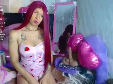 Chaturbate Adult Webcam of ruby_ofarell21
