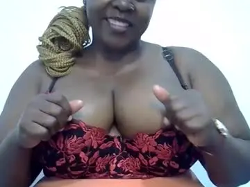 Chaturbate Free Live Porn of sexxi_ebony