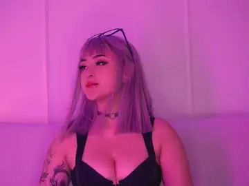 Chaturbate Adult Video Chat of gloomydoll