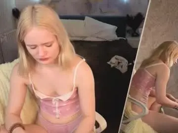 Chaturbate Live Sex Cam of tessa_ashe