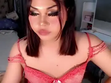 Chaturbate Adult Video Chat of tsscarlett_xx