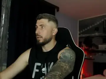 Chaturbate Live Porn of andysoul340