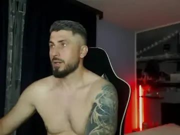 Chaturbate Adult Webcam of andysoul340