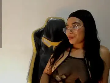 Chaturbate Best Webcam of celeste_lil