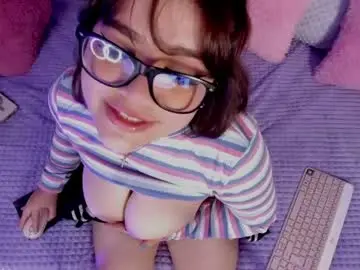 Chaturbate Sex Cam of chaarlotte_1