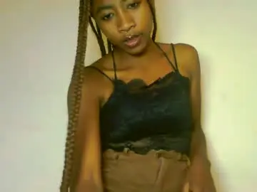 Chaturbate Adult Webcam of milennah