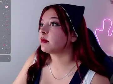 Chaturbate Best Webcam of _mia_valencia_