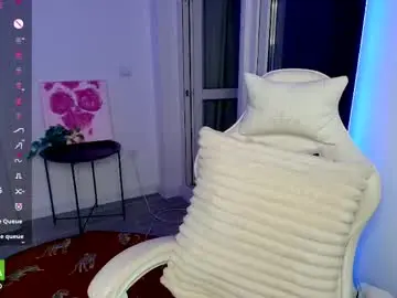 Chaturbate Live Porn of arcticivy