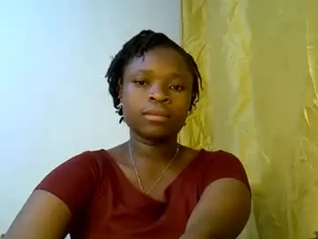 Chaturbate Live Sex of holy_ebony