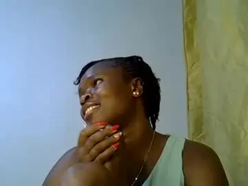 Chaturbate Sex Cam of holy_ebony