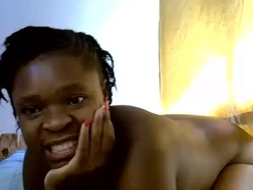 Chaturbate Live Porn of holy_ebony
