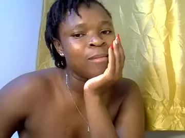 Chaturbate Live Sex of holy_ebony