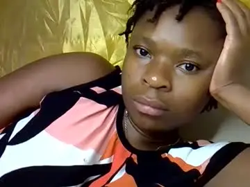 Chaturbate Live Sex of holy_ebony