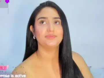 Chaturbate Live Sex Cam of jhacky_sweet
