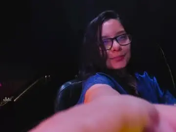 Chaturbate Sex Cam of lilithmystic01