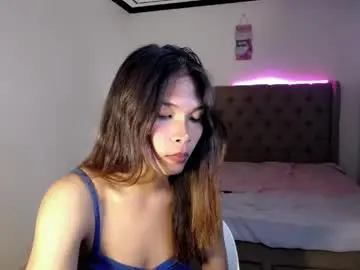 Chaturbate Live Sex Cam of lovely_oliviax