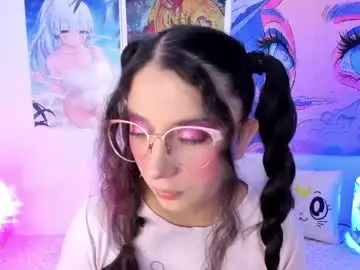 Chaturbate Adult Video Chat of megan_yagami
