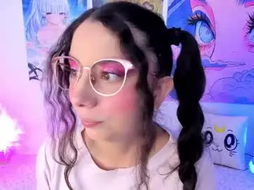Chaturbate Sex Chat of megan_yagami