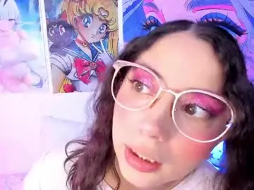 Chaturbate Adult Webcams of megan_yagami