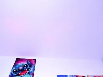 Chaturbate Live Sex Cam of megan_yagami