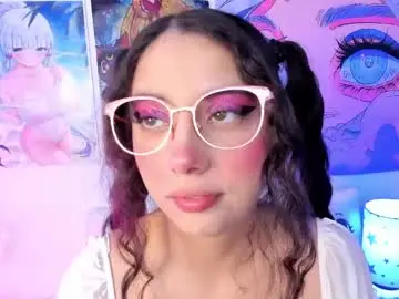 Chaturbate Adult Video Chat of megan_yagami