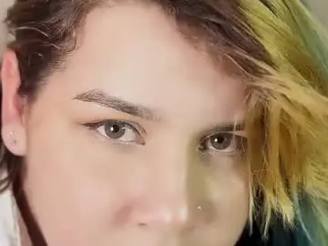 Chaturbate Best Webcam of nanymatrioska